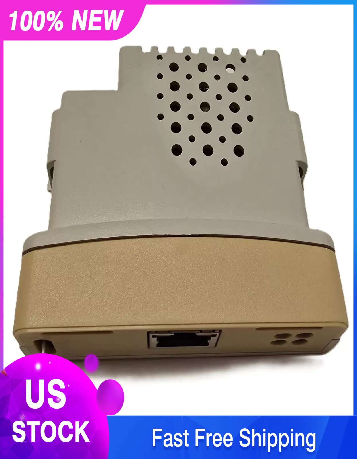 NEW EMERSON NIDEC/CONTROL TECHNIQUES SP1402 Inverter Drive
