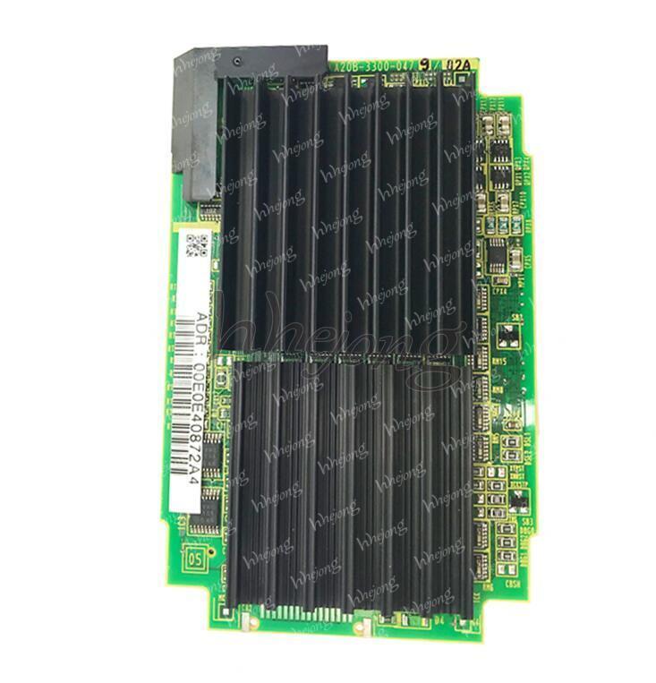 1PC NEW FANUC CIRCUIT BOARD A20B-3300-0479 A20B33000479