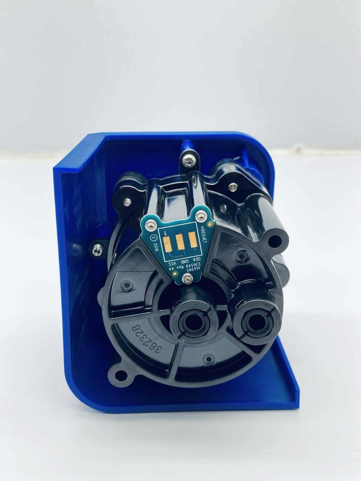 VIDEOJET 611220 Service Module 1 for CIJ Inkjet Printer 1860