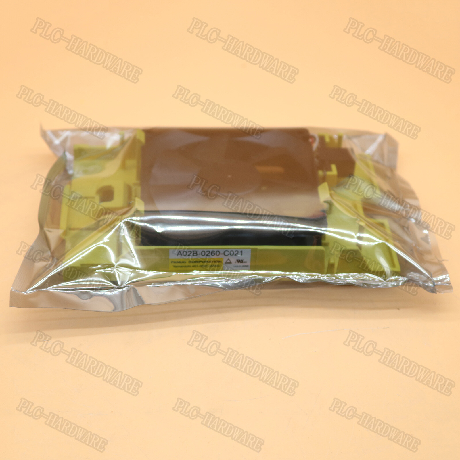 NEW A02B-0260-C021 A230-0587-X002 3610ML-05W-B49 system fan For Fanuc