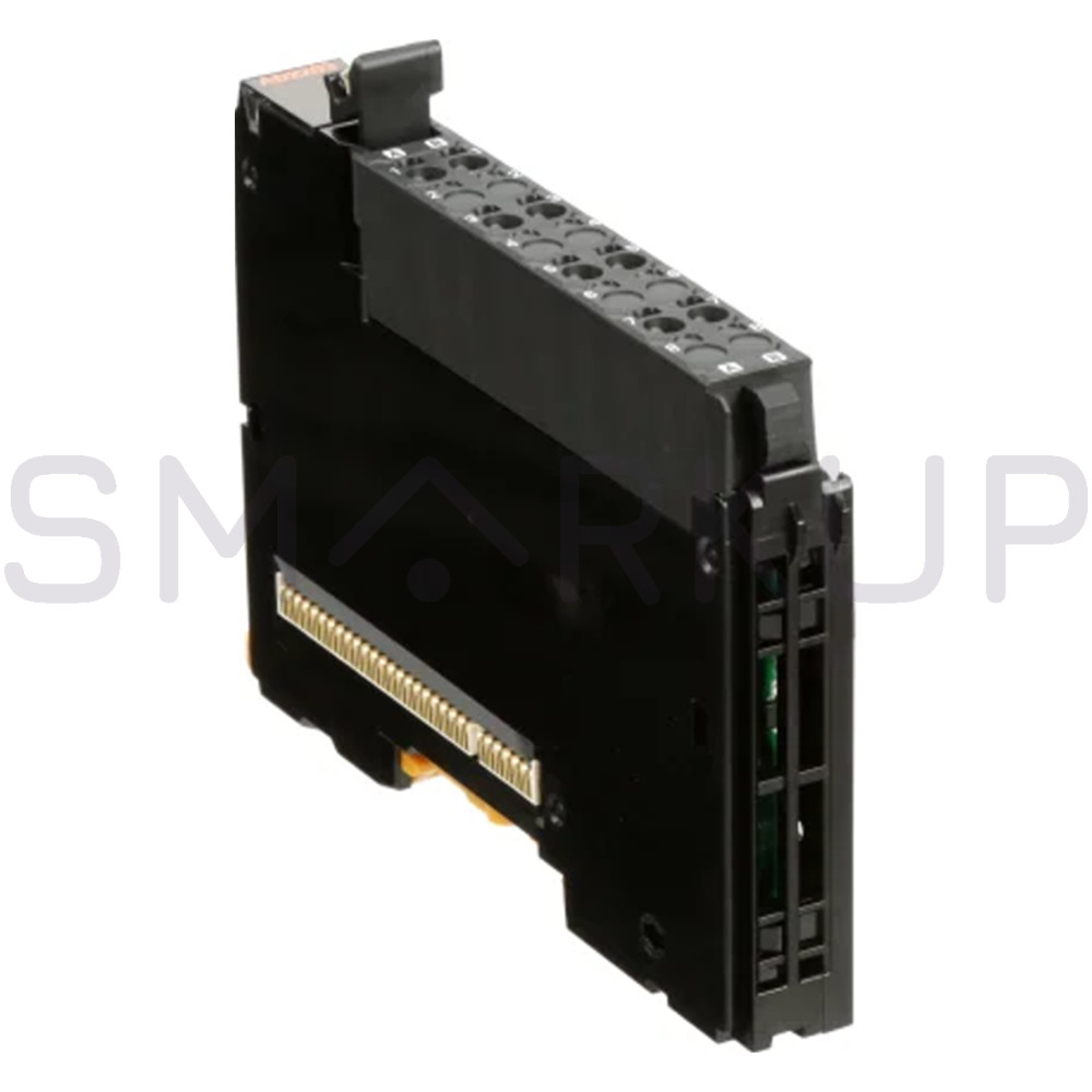 New In Box OMRON NX-AD2203 Analog Input Unit