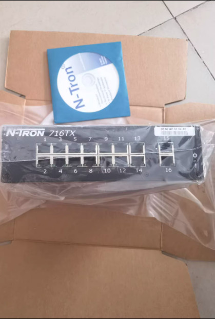 Brand New N-TRON 716TX Expedited Shipping