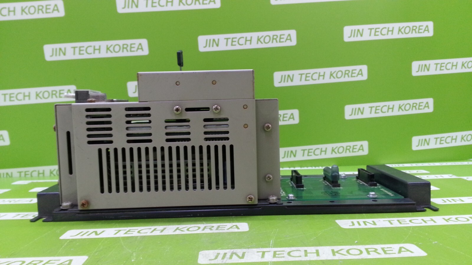 NSD VS-6E-EX Abscoder Controller Tested