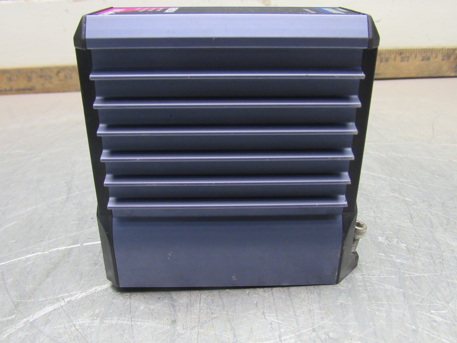 INVENSYS FOXBORO FBM204 P0914SY CHANNEL ISOLATED I/O MODULE XLNT USED TAKEOUT