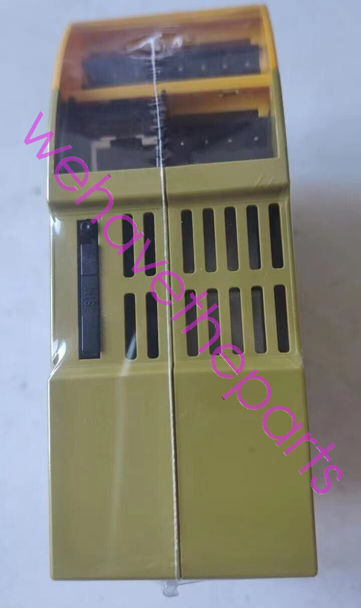 1PC Brand NEW 750330 PILZ PNOZ S30 24-240VACDC Expedited Shipping