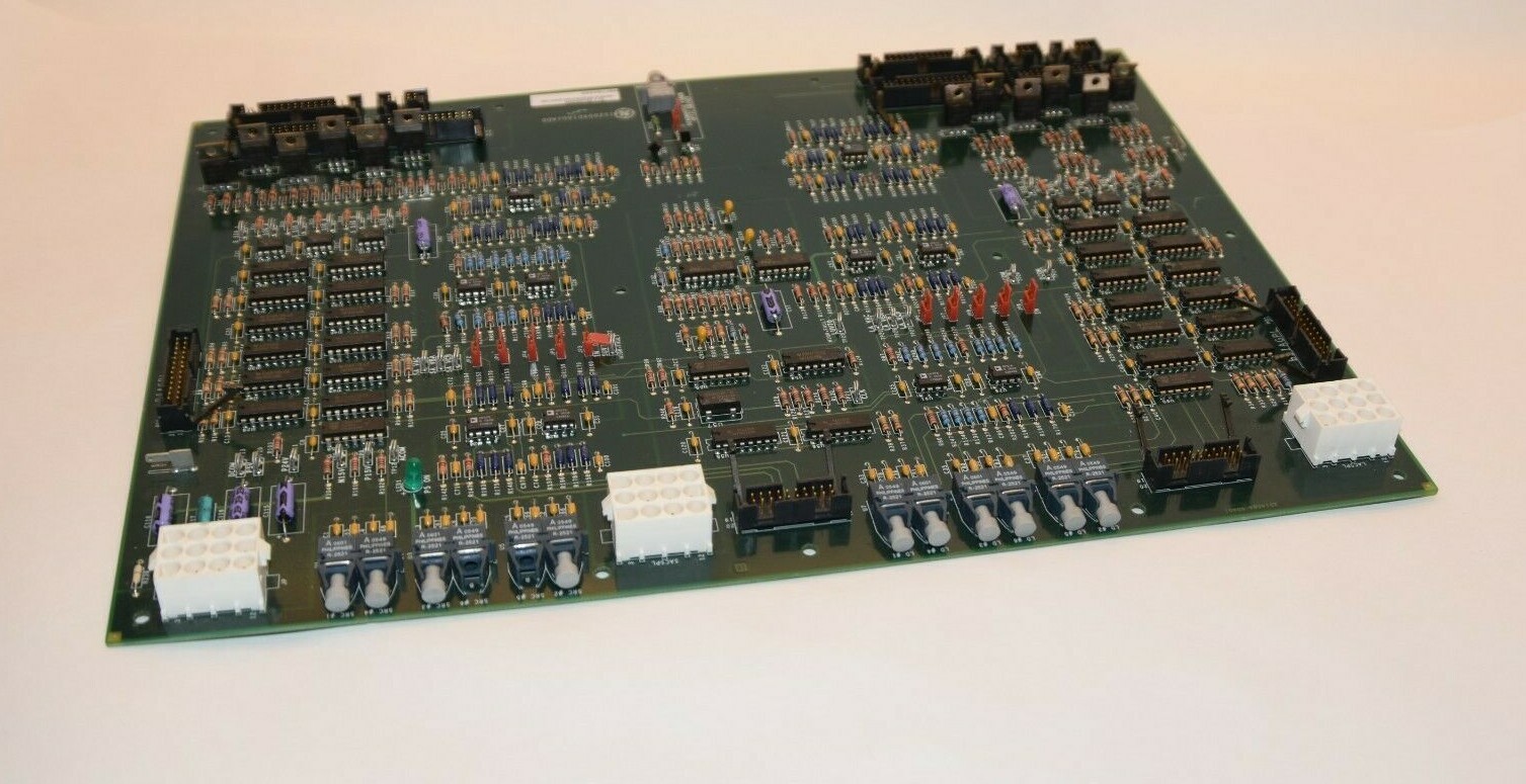 GE IS200XDIAG1A-DD Mark VI Turbine Control LCI Circuit Board IS200XDIAG1ADD