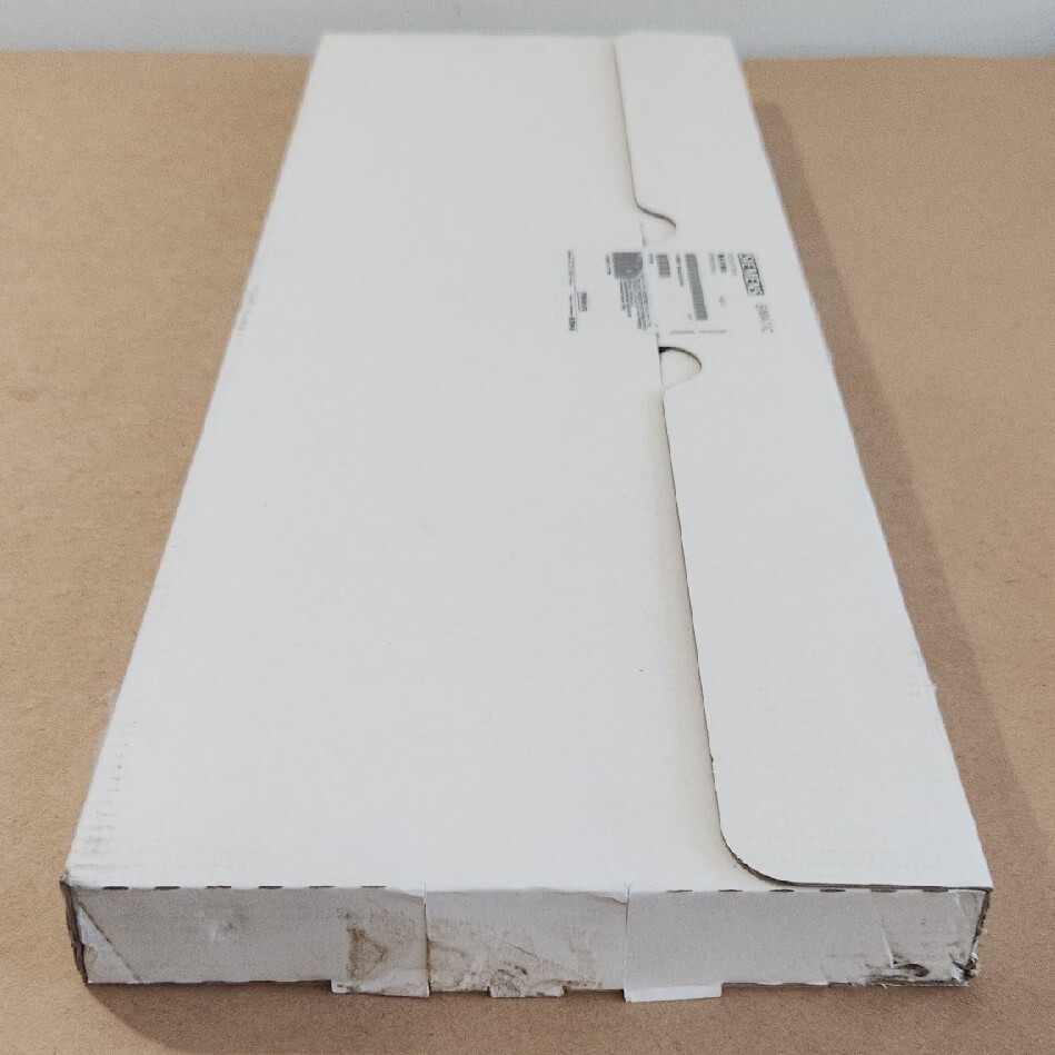 *SEALED* Siemens 6ES7 194-4GA00-0AA0 Simatic Module Rack 500mm Small + Warranty!
