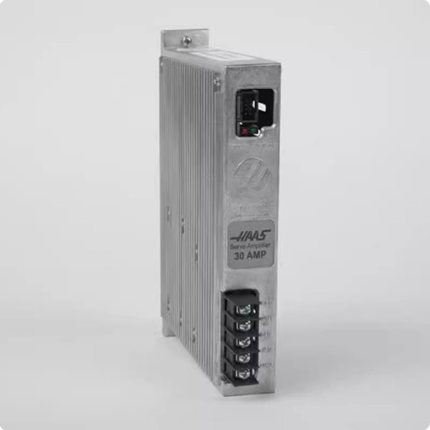 1PC New HAAS Servo Drive 30AMP 93-32-5550J 1 year warranty
