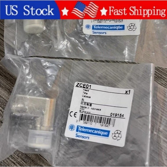 1PCS Brand New Telemecanique ZCE01 Limit Switch ZCE01 Fast Shipment