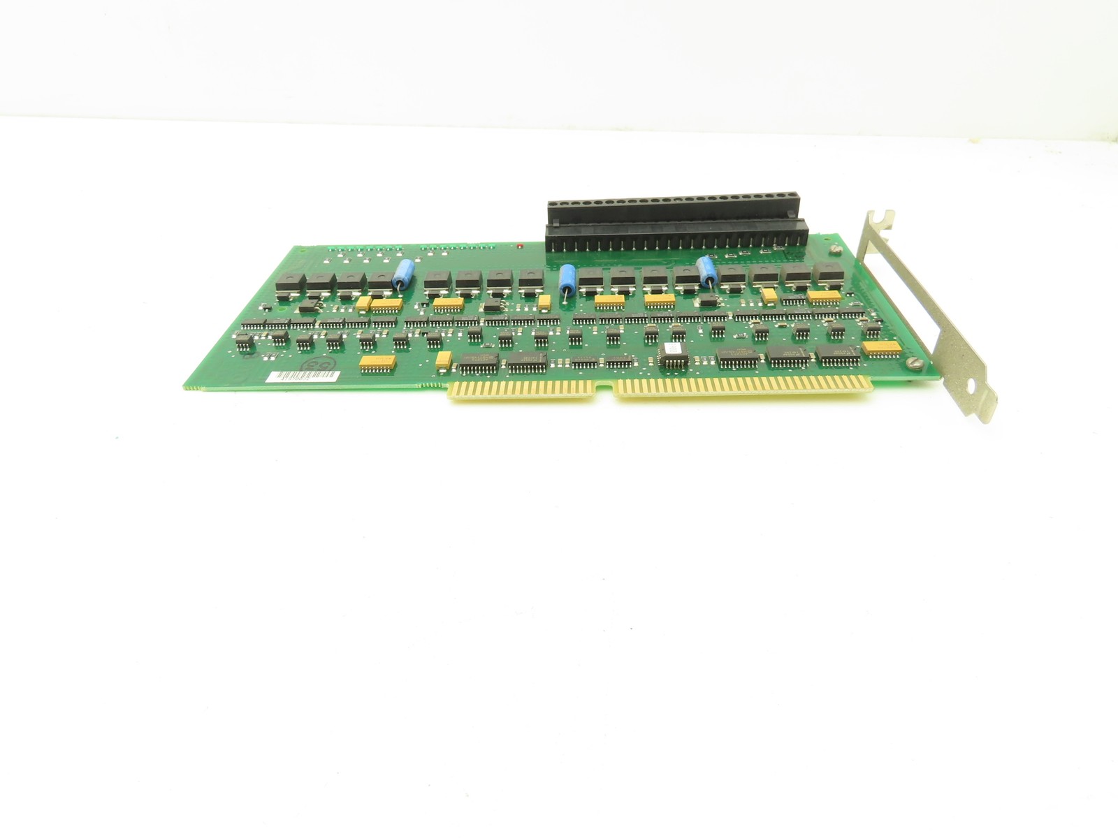 Cincinnati Milacron 3 542 1292A Printed Circuit Board PCB Control Card Rev B