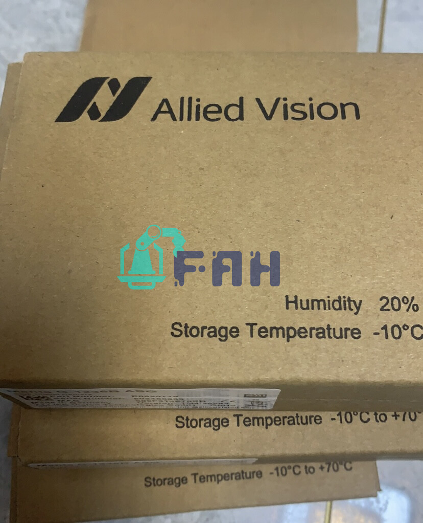 1pc Manta G-1236B ASG new industrial camera