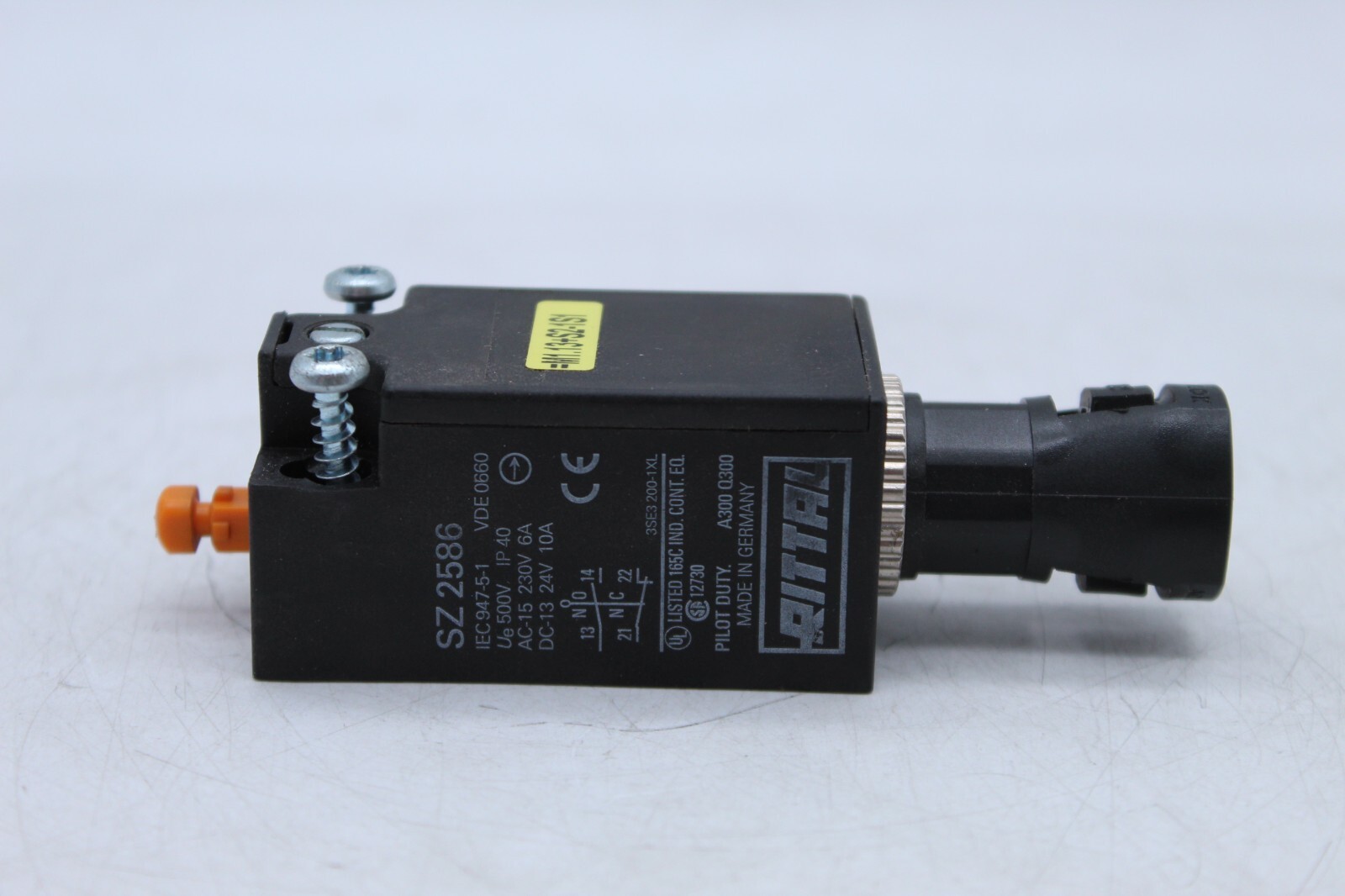 Rittal SZ 2586