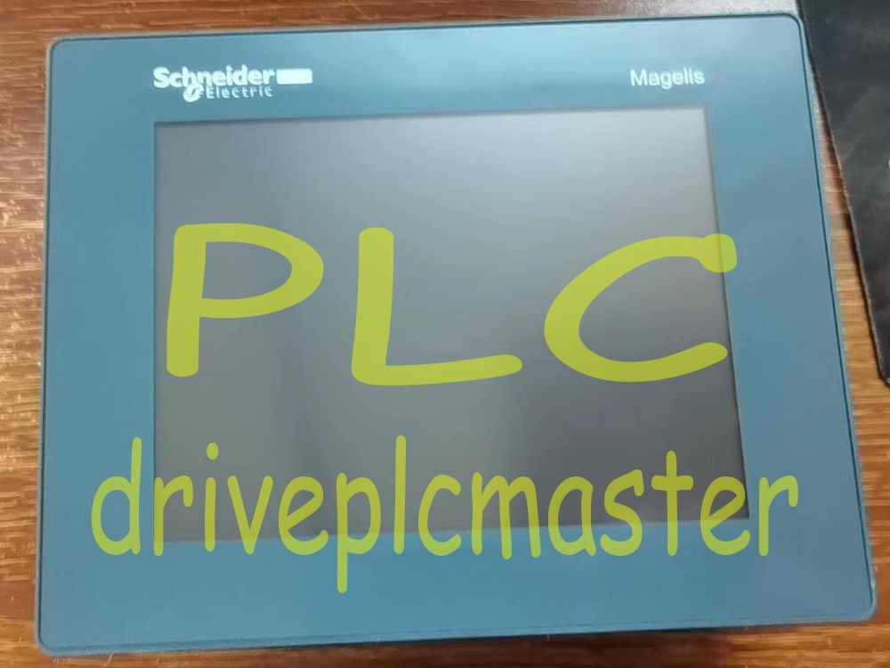 1pcs USED touchscreen HMISTU855 HMI-STU-855 tested good free shipping #dr