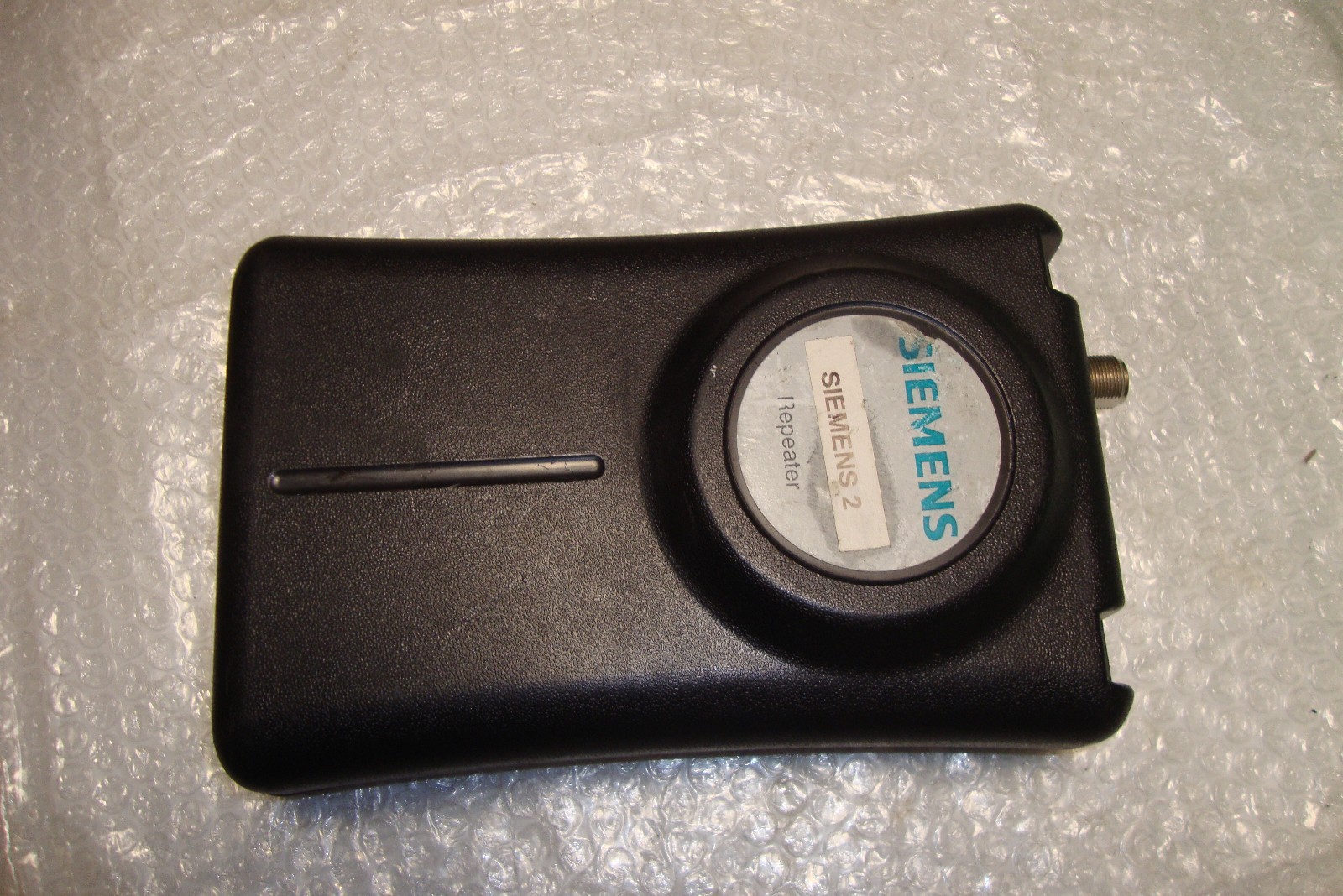 PHOENIX CONTACT RAD-ISM-900-RS232-BD SPREAD SPECTRUM TRANSCEIVER MODULE portable