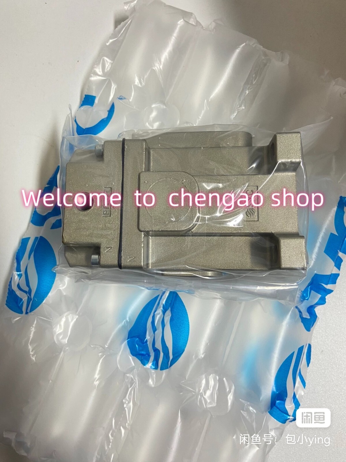 1 PC NEW VSA3145-04-N-X59 Mechanical Valve