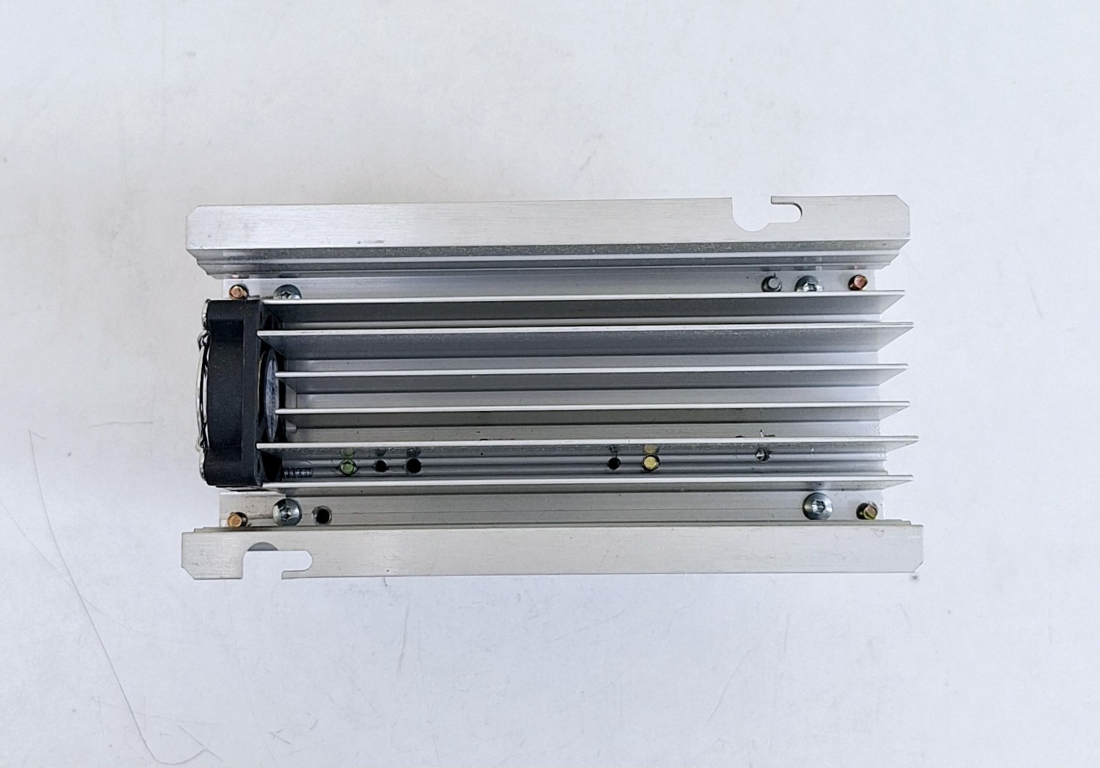 Invertek Drives ODE1-11050-US / 0.50HP Bardac Optidrive-E VFD Drive 110-120V