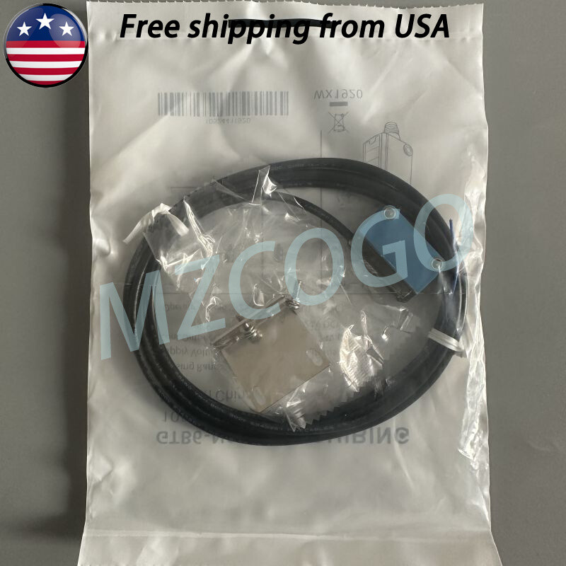 New For SICK GTB6-N1211 1052441 Photoelectric Sensor GTB6N1211 Shipped From USA
