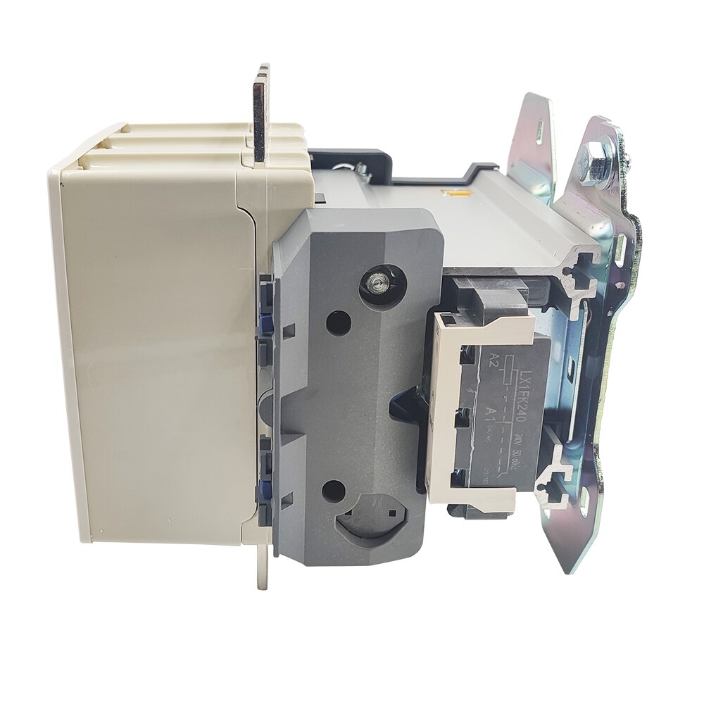 LC1F500 Contactor 240V coil AC replace Schneider Contactor LC1F500U7 500A 3NO 3P