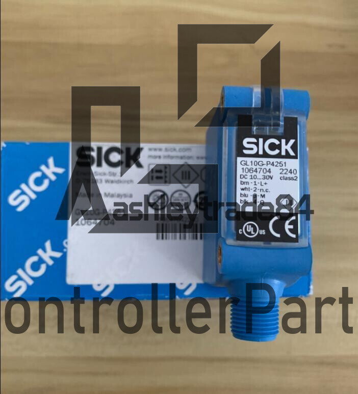 NEW 1PCS Sick Photoelectric switch GL10G-P4251