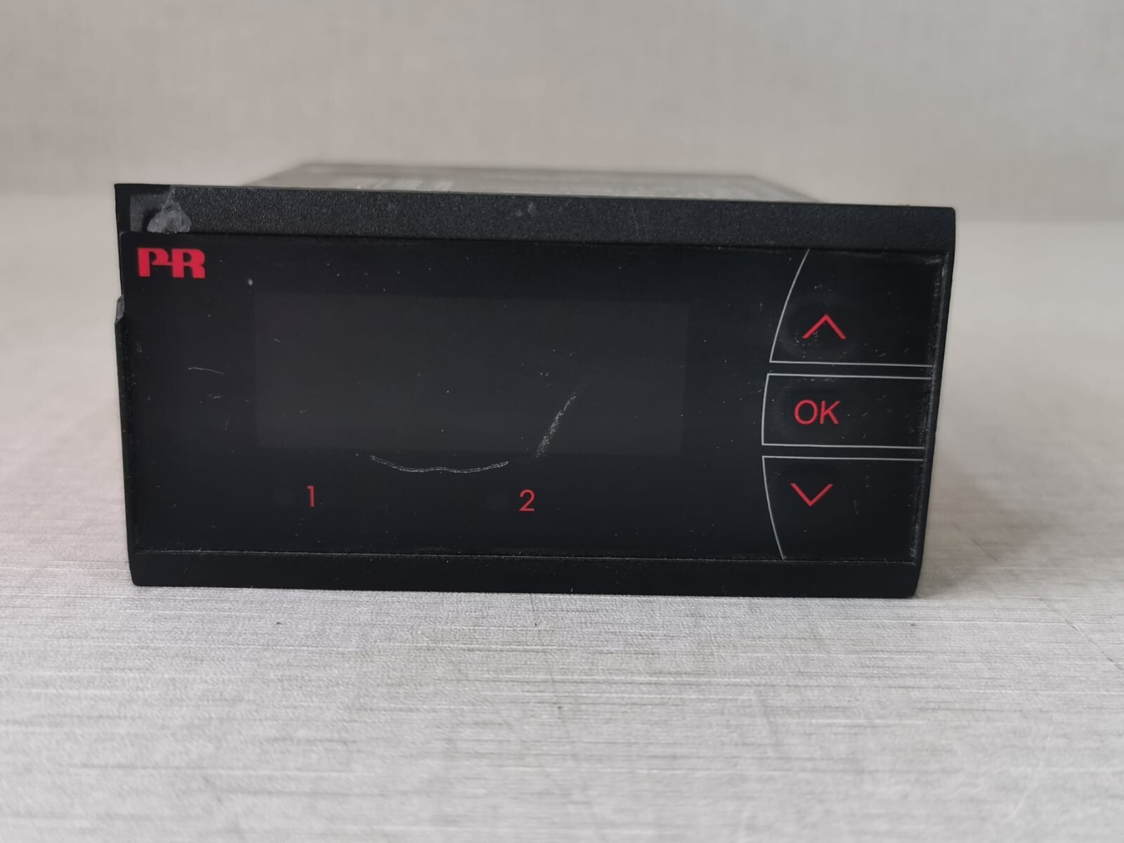 PR Electronics 5714D Programmable Transmitter