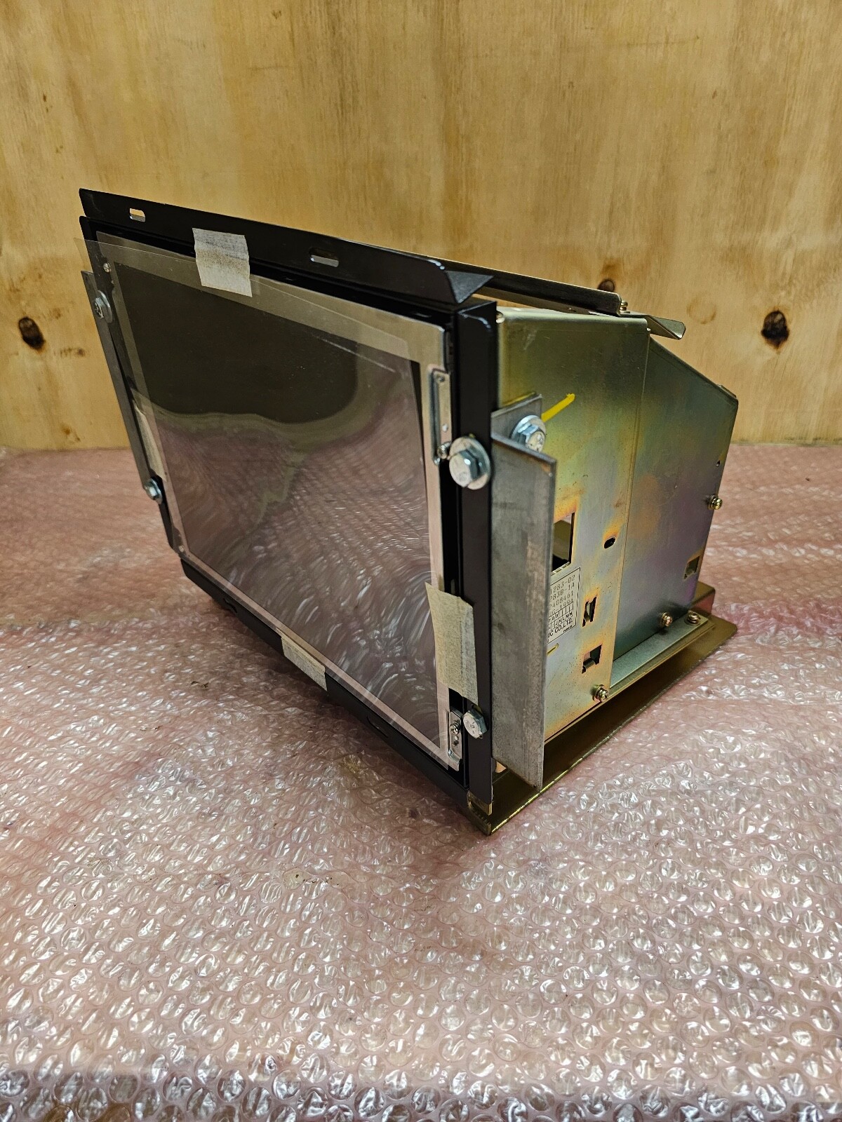 MATSUSHITA ELECTRIC MDT1283B-1A LCD MONITOR ***NEW*** Warranty!!!!