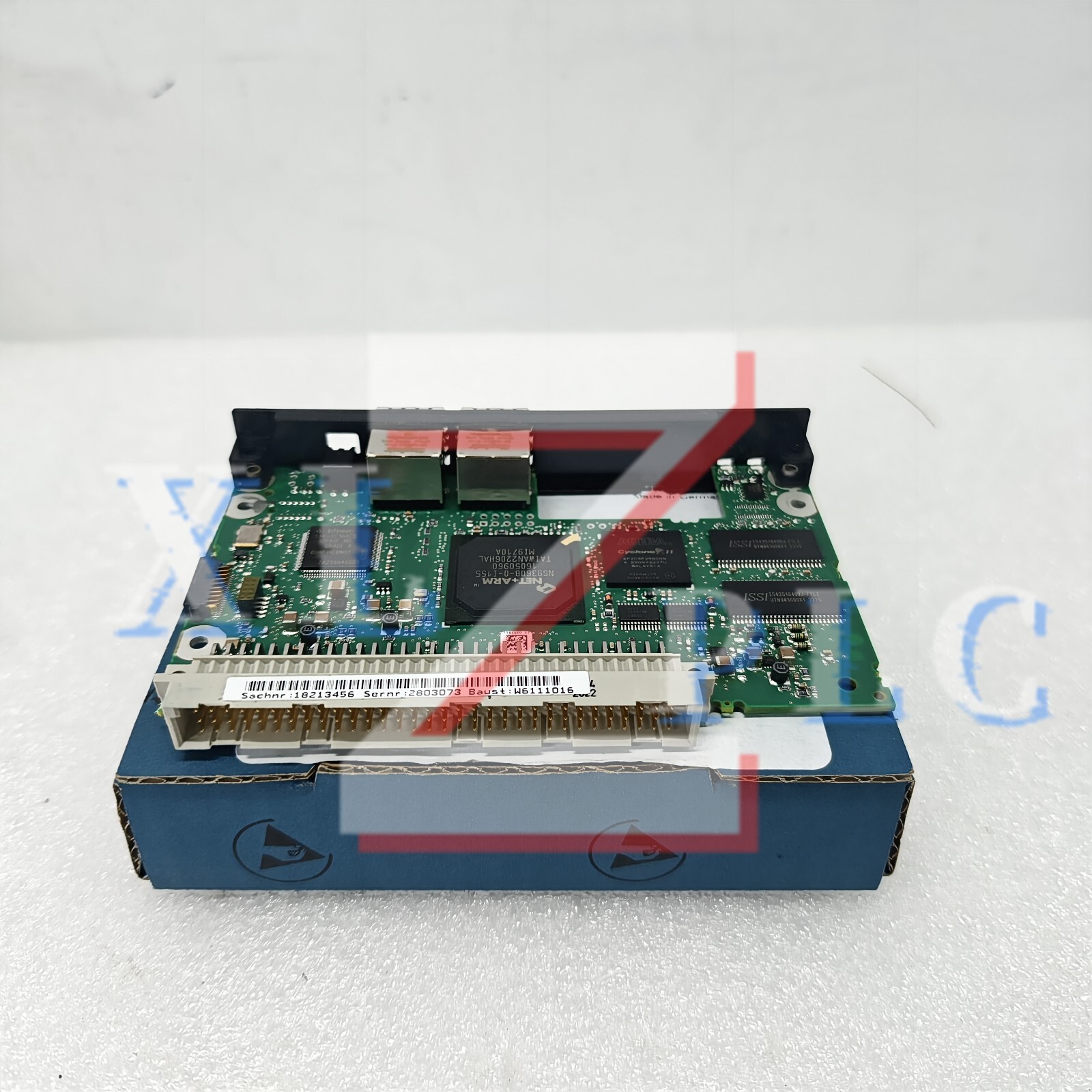 1PCS New SEW DFE32B frequency converter Ethernet communication Module In Box*
