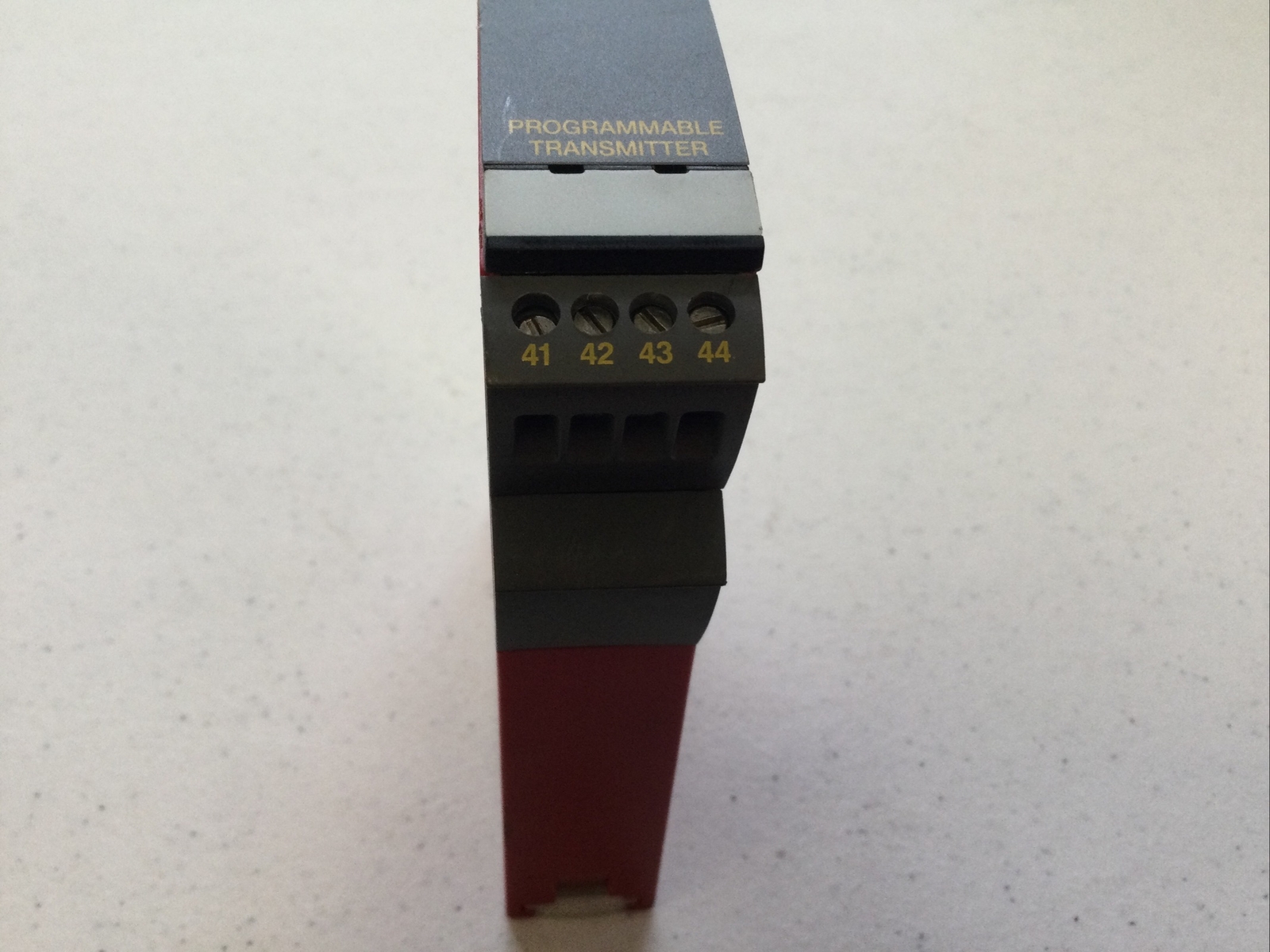 NEW PR ELECTRONICS 5114A PROGRAMMABLE TRANSMITTER, FREE SHIPPING