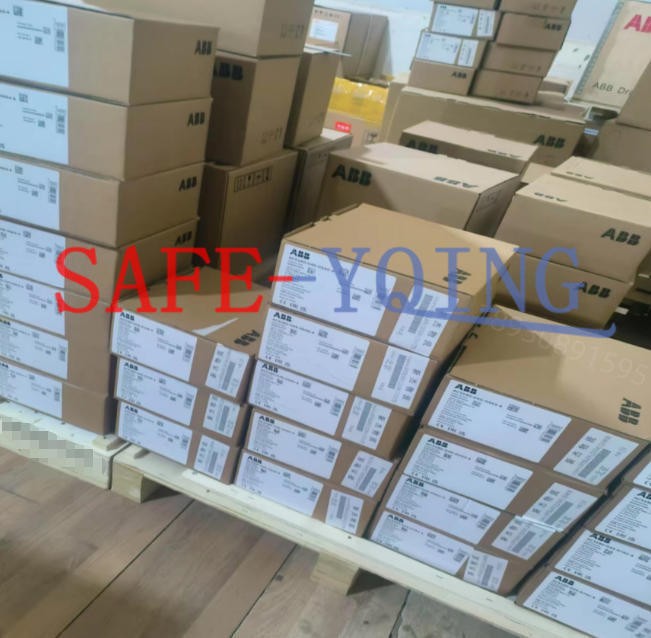 1PCS New ABB ACS180-04S-12A6-4 Inverter