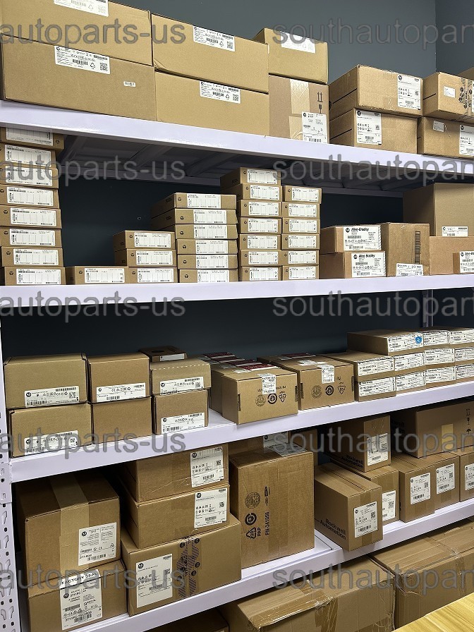 AB 1756-L71 SER B CompactLogix 2MB Controller AB 1756 L71