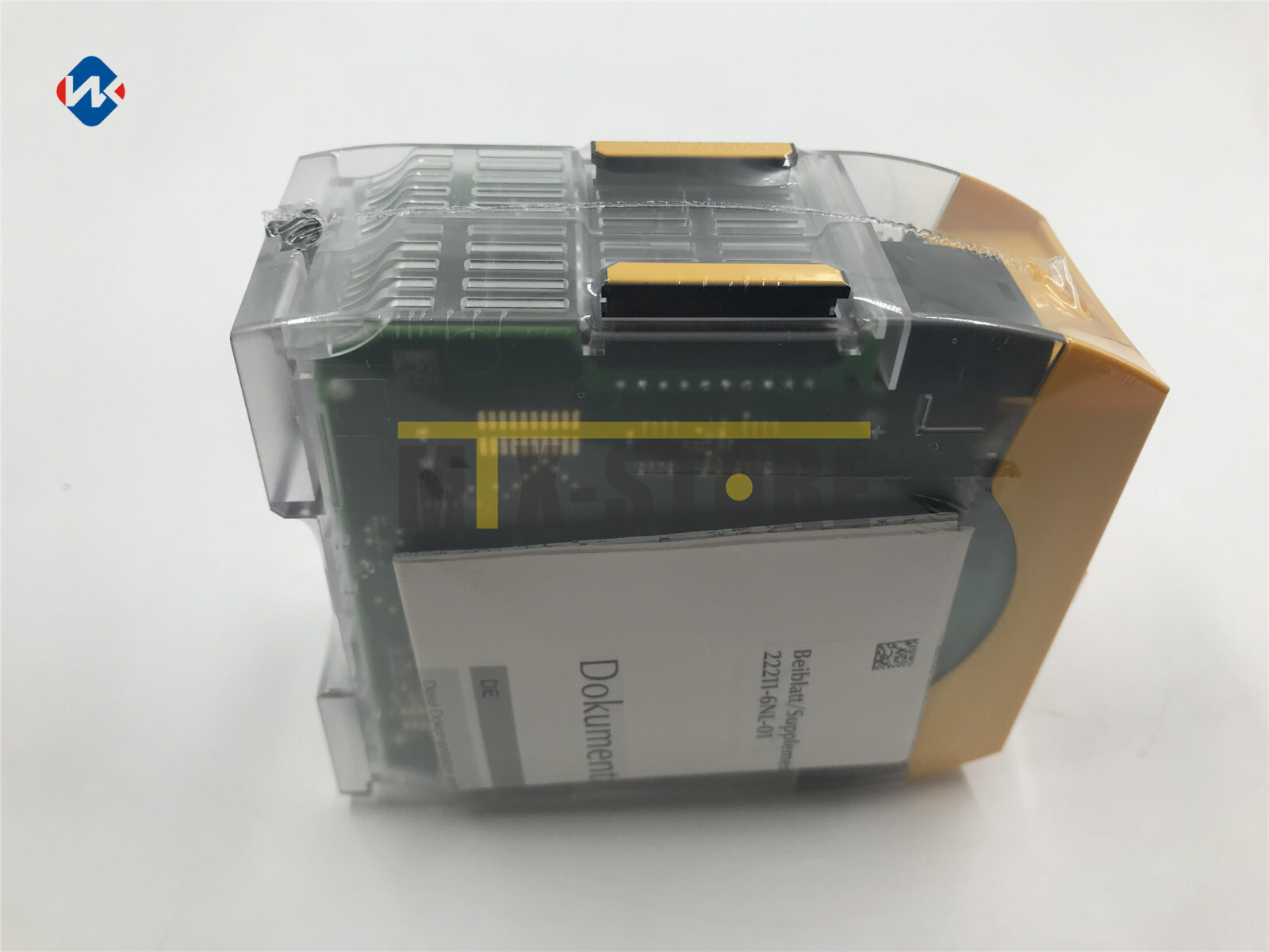 1PCS New PILZ 772101 M 1B Safety Relay