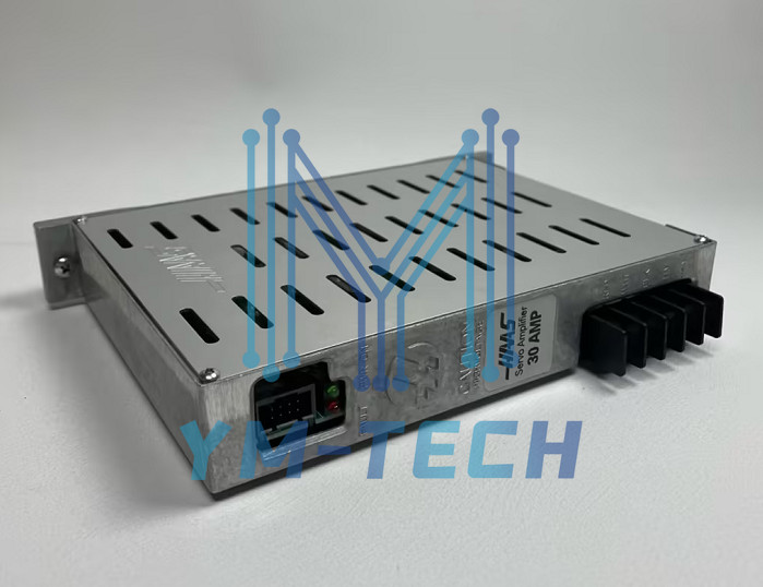 1PCS NEW HAAS 30AMP 93-32-5550J Servo Drive fast shipping