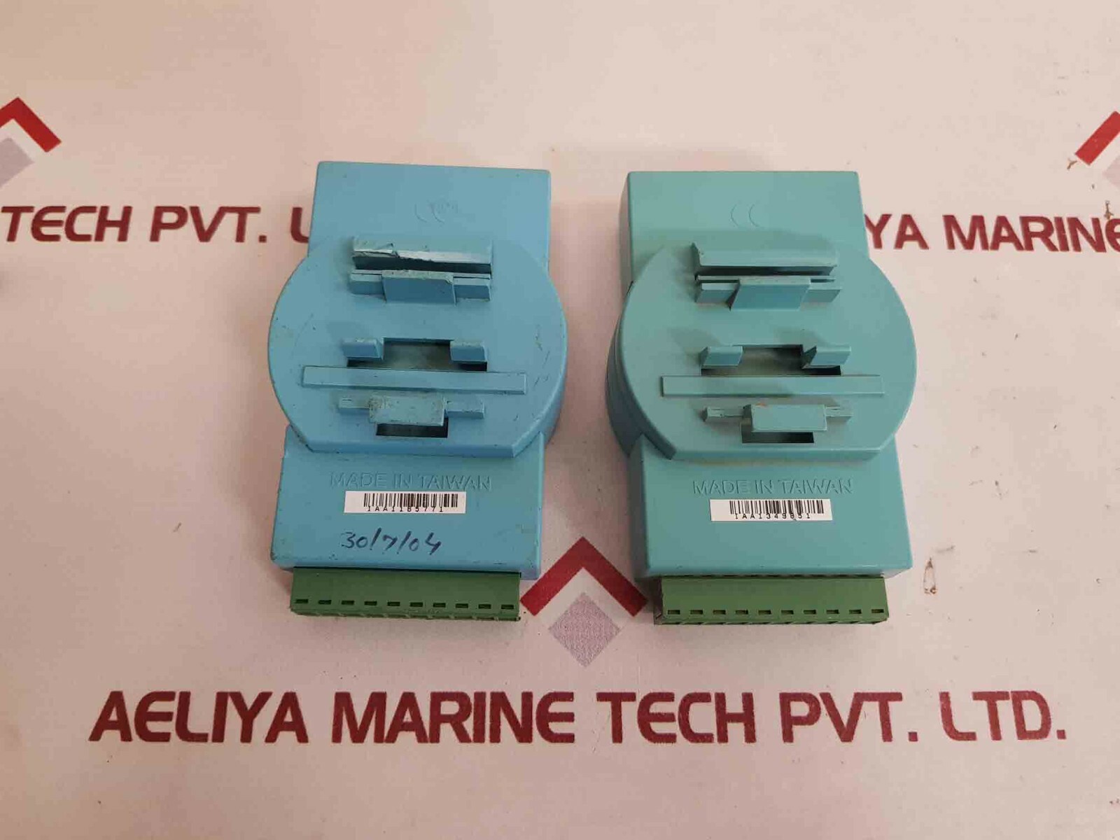 Advantech Adam-4520 Isolated Converter RS-232 To RS-422/RS-485 Module
