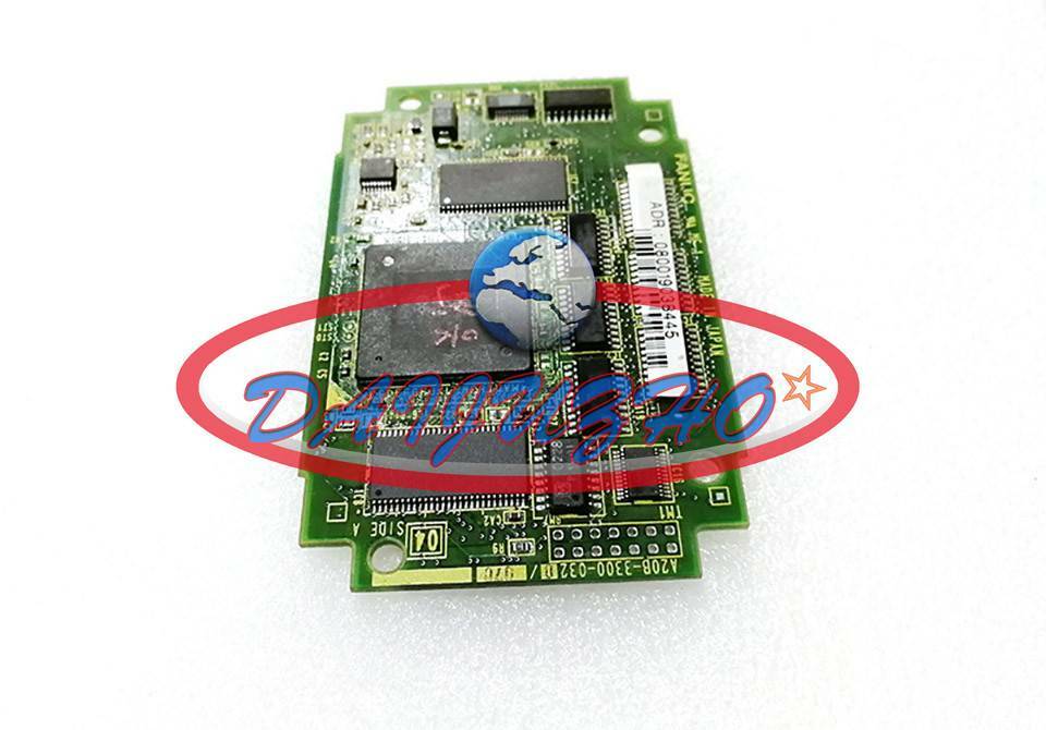 1PC USED FANUC A20B-3300-0320