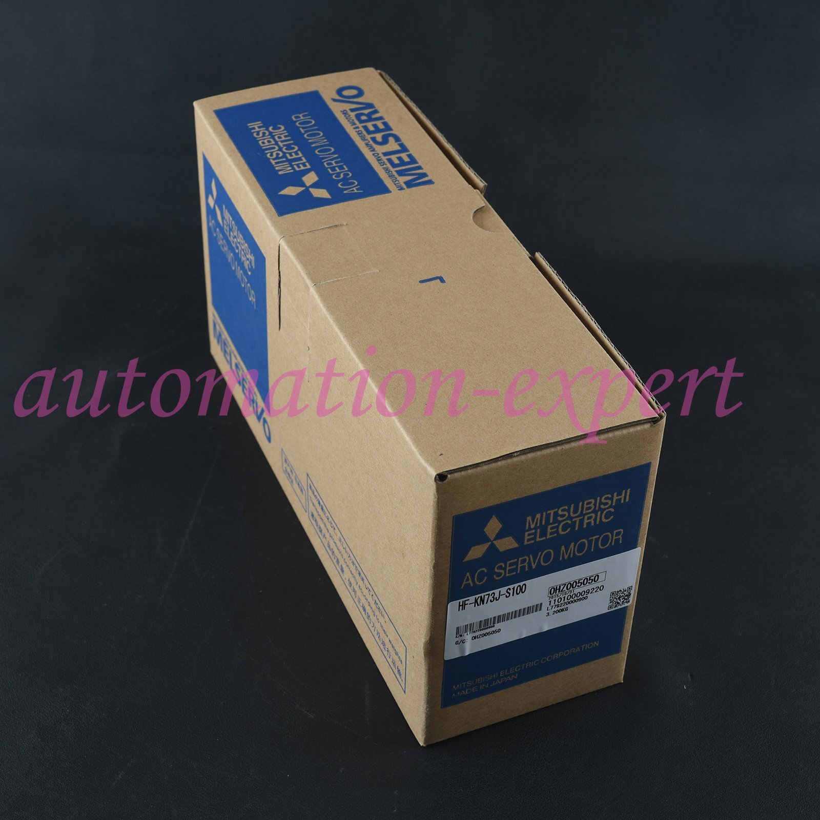 1PC new in box HF-KN73J-S100