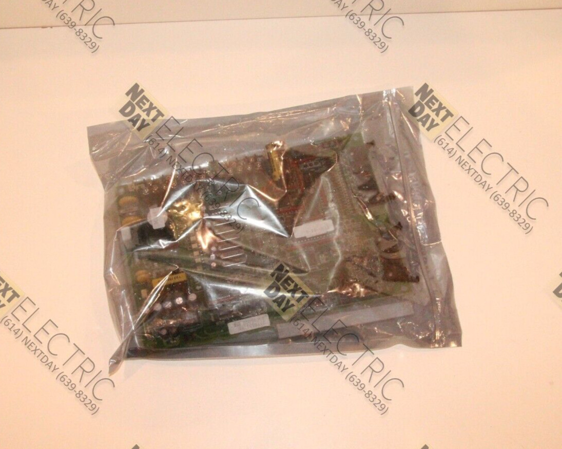 Sumitomo, JA765311BD, Control Board PCB RKC C4B8502Y3K E160-B4-0 3C