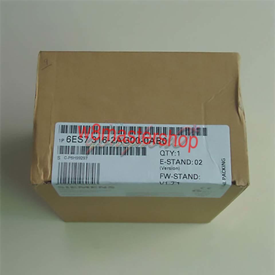 1PC New Siemens 6ES7316-2AG00-0AB0 6ES7 316-2AG00-0AB0