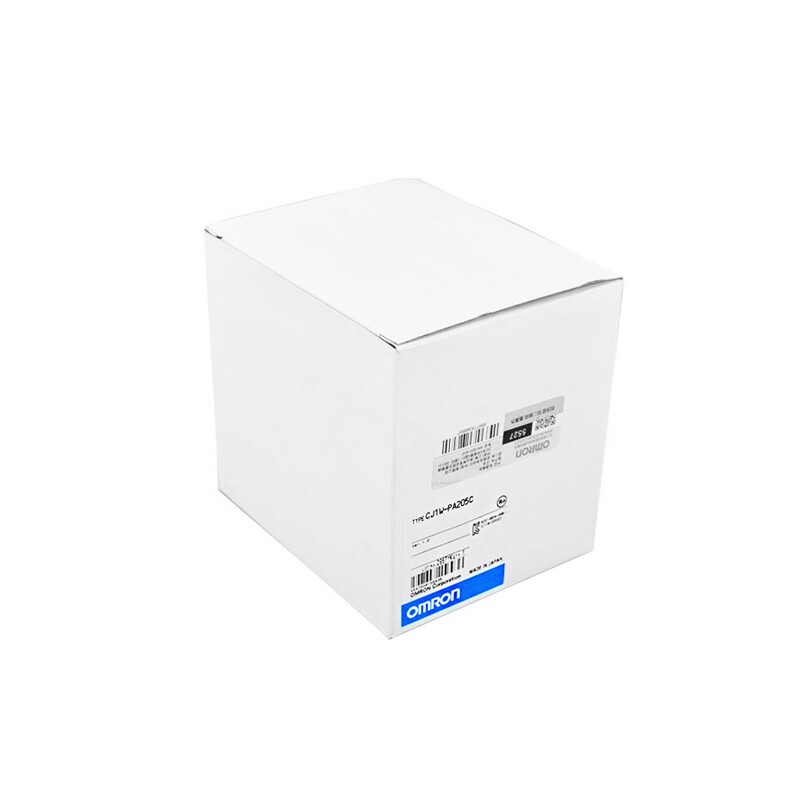 1PC NEW Omron PLC Power Supply Unit CJ1W-PA205C