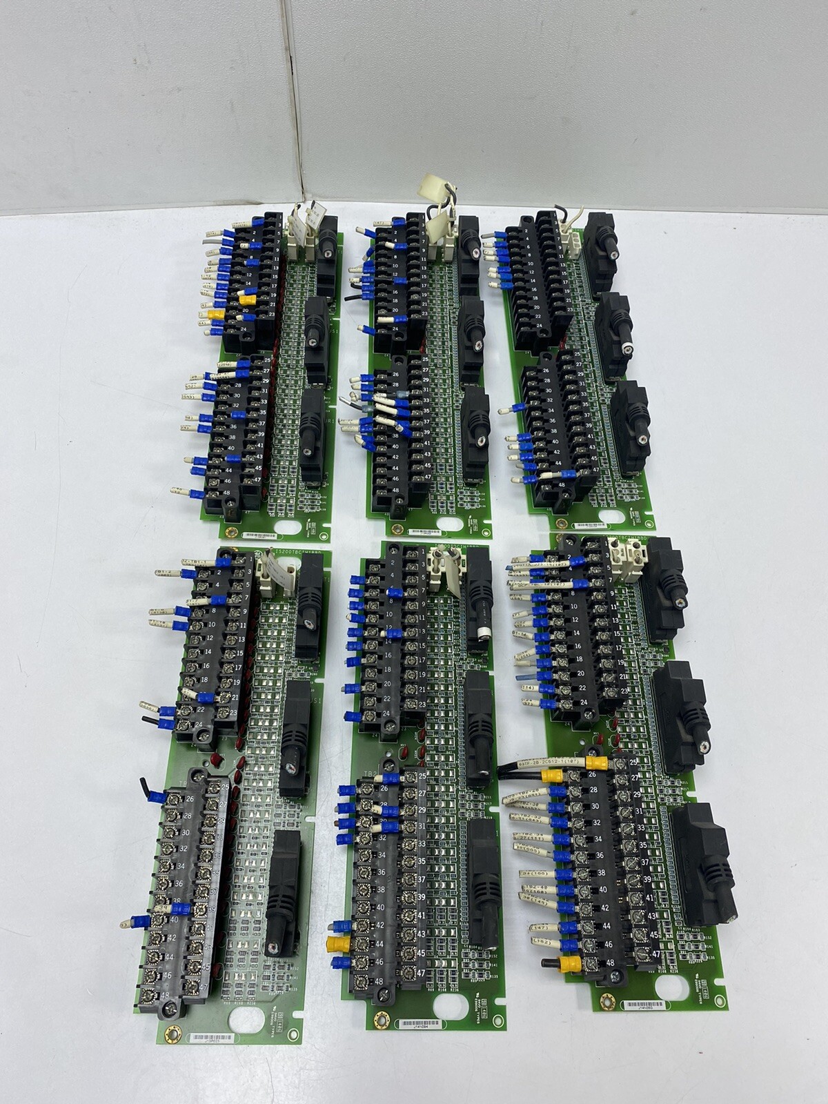 General Electric GE IS200TBCIH1BBD , Turbine Control Mark VI