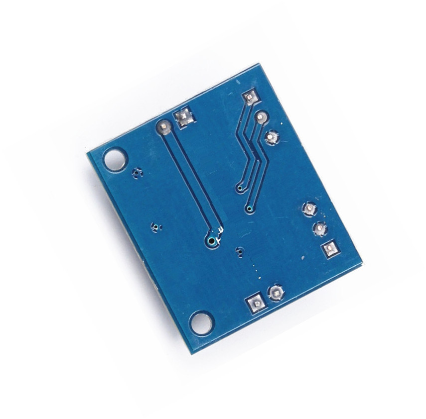 1PCS TL494 PWM Controller Module Adjustable 5V Frequency 500-100kHz 250mA