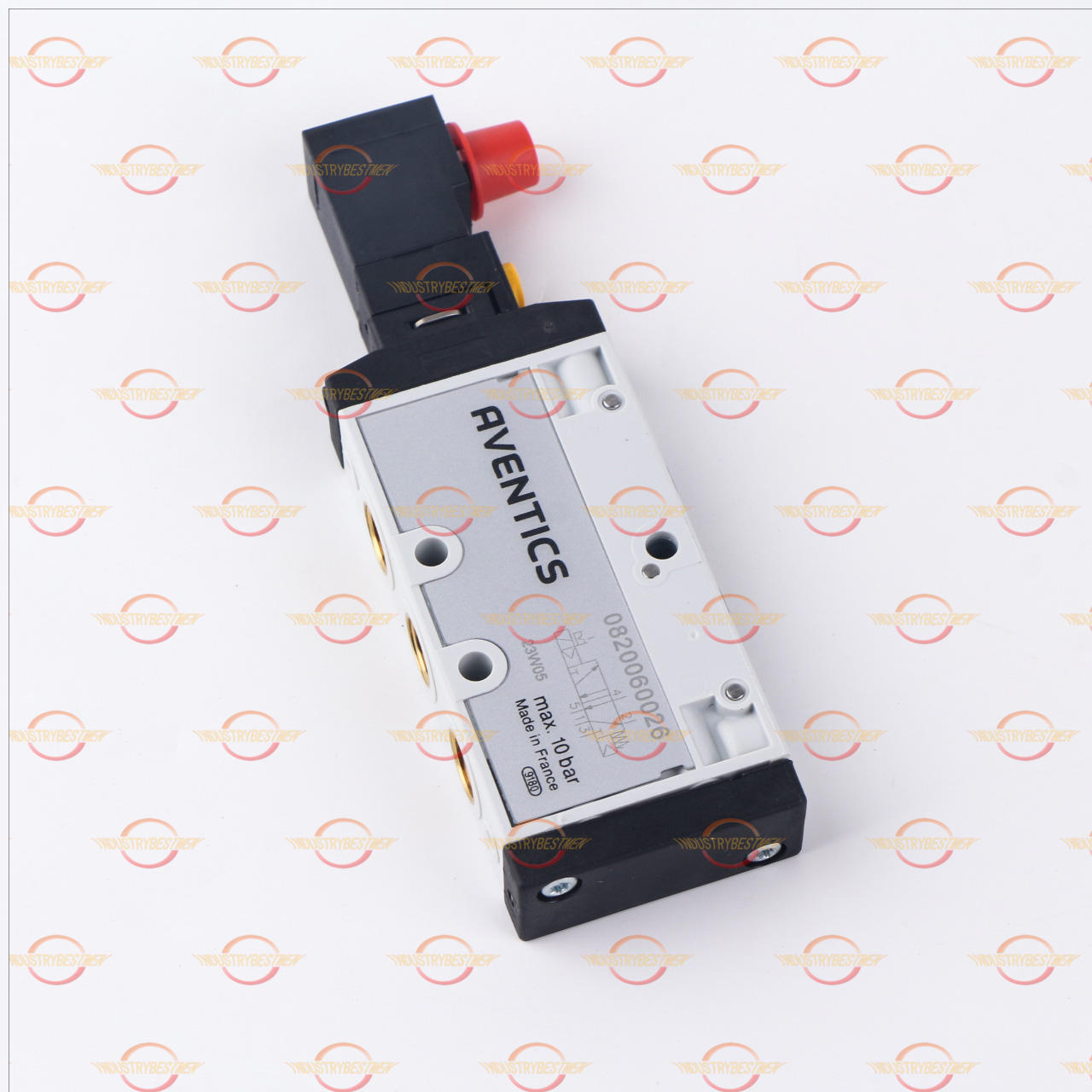 1PCS NEW AVENTICS solenoid valve 0820060026