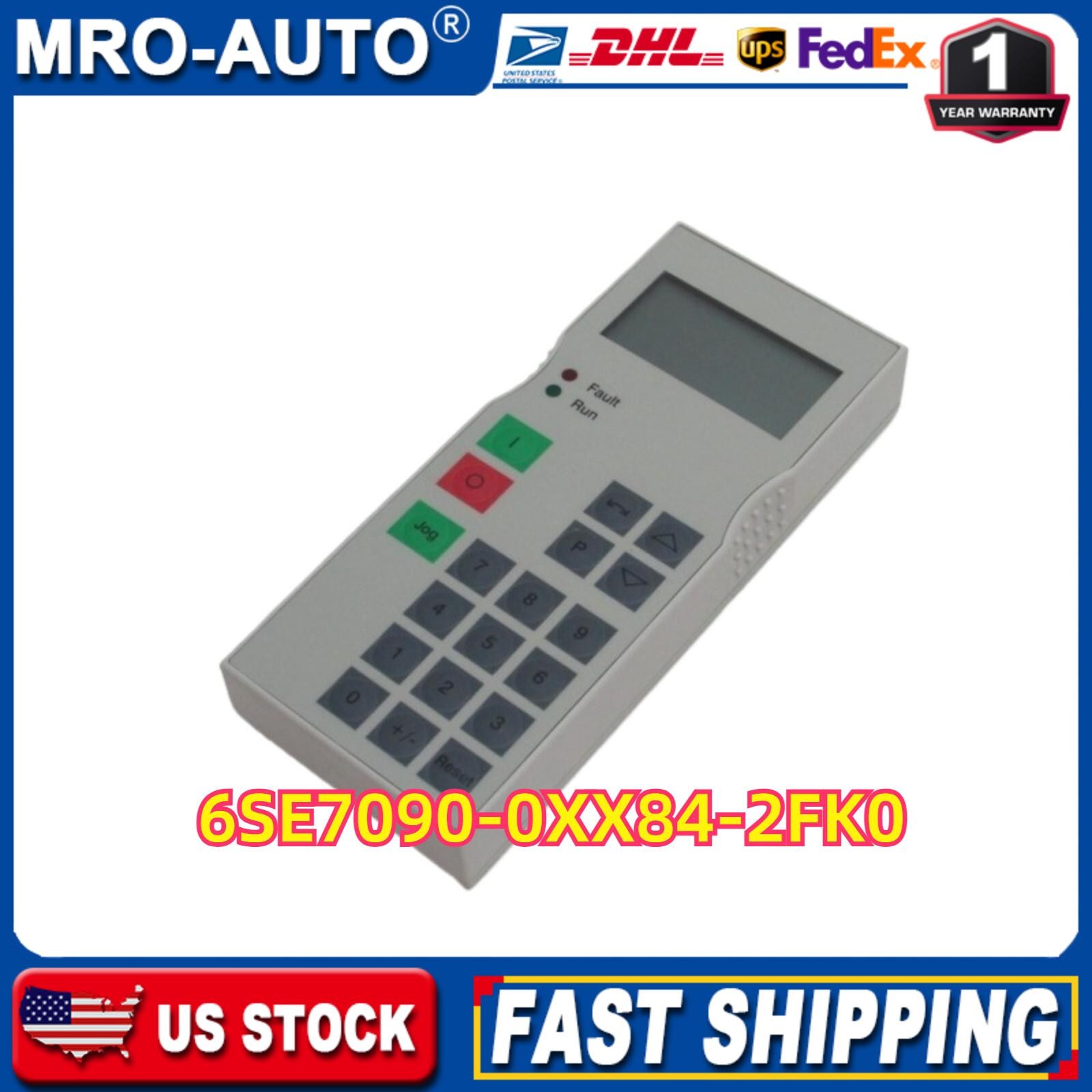 6SE7090-0XX84-2FK0 New Siemens 6SE7 090-0XX84-2FK0 MASTERDRIVES VECTOR CONTROL