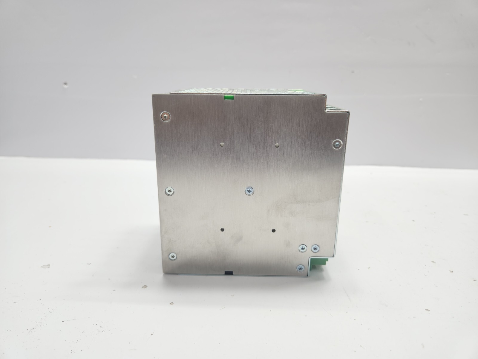 PHOENIX CONTACT QUINT-PS/1AC/24DC/20 POWER SUPPLY UNIT 2866776 REV 10