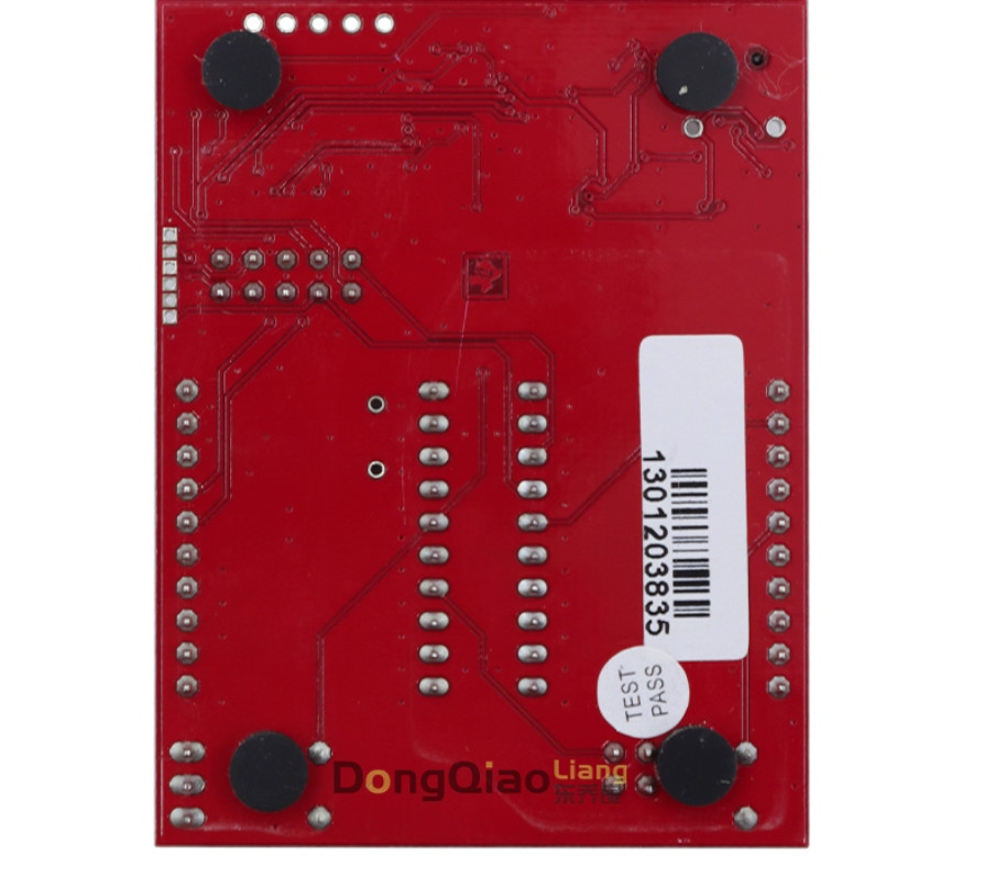 MSP-EXP430G2 Development Board, MSP430G2553, 2452 LaunchPad Kit
