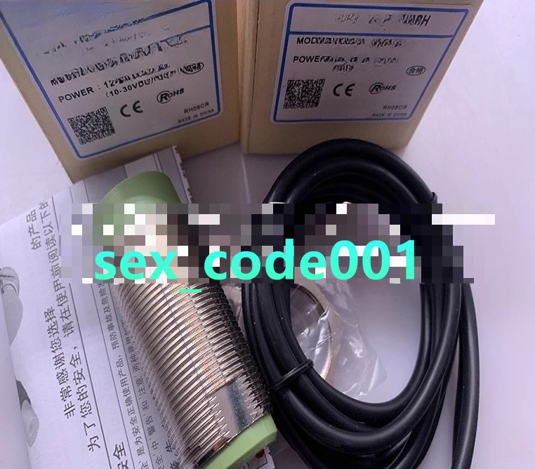 1PC NEW CR30-15AO Sensor #YY