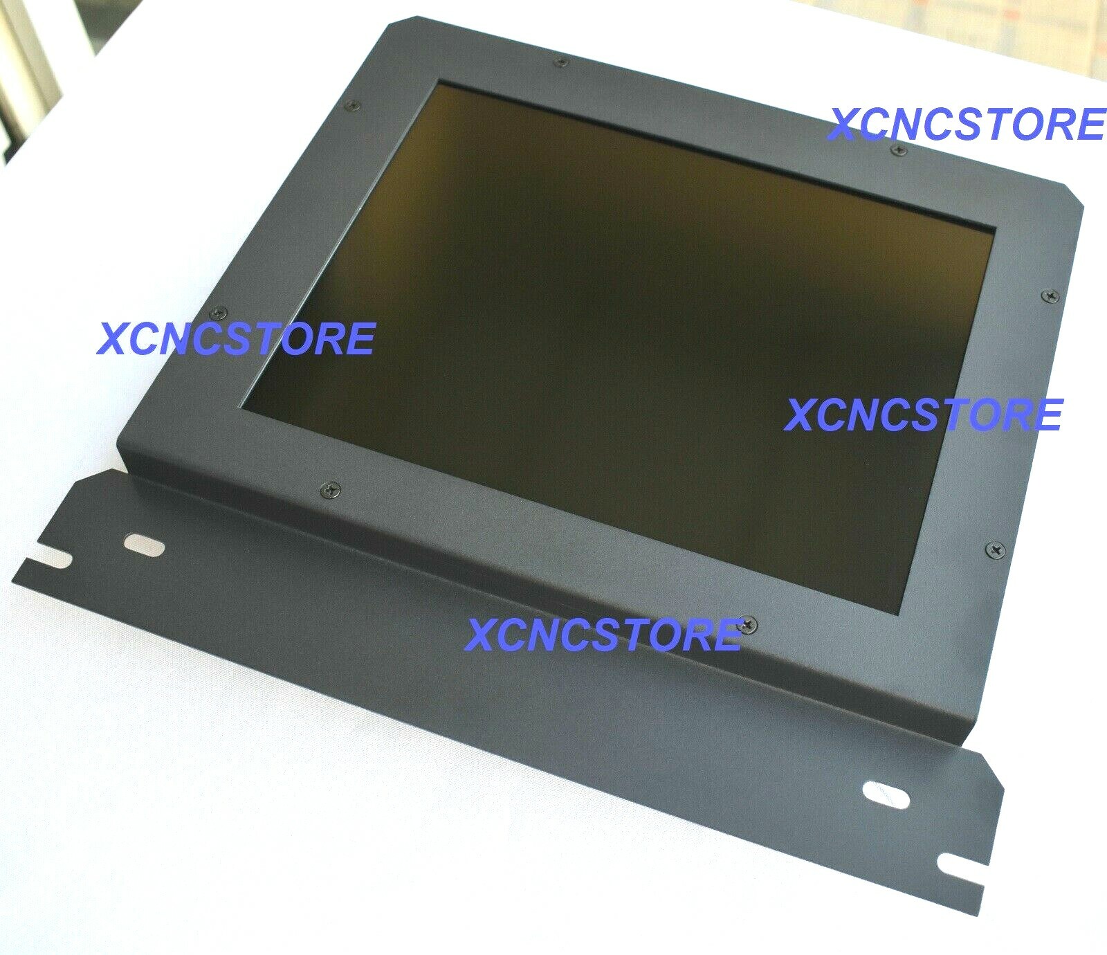 REPLACEMENT LCD MONITOR FOR MITSUBISHI CRT 12A-VXC PLUG AND PLAY