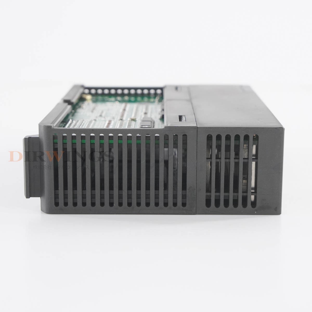 MITSUBISHI A1SD75P3-S3 Positioning Unit PLC used ex++ con from Japan