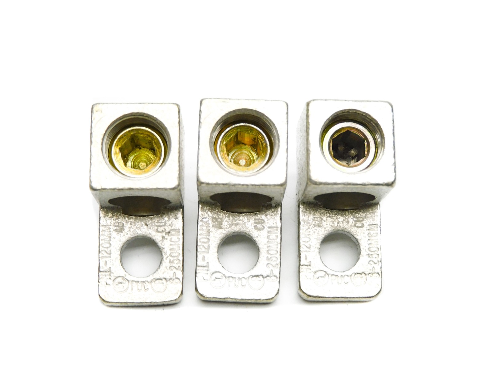 INDUSTRIAL SPARE PART 199-LF1 SER. A (WH) NSMP
