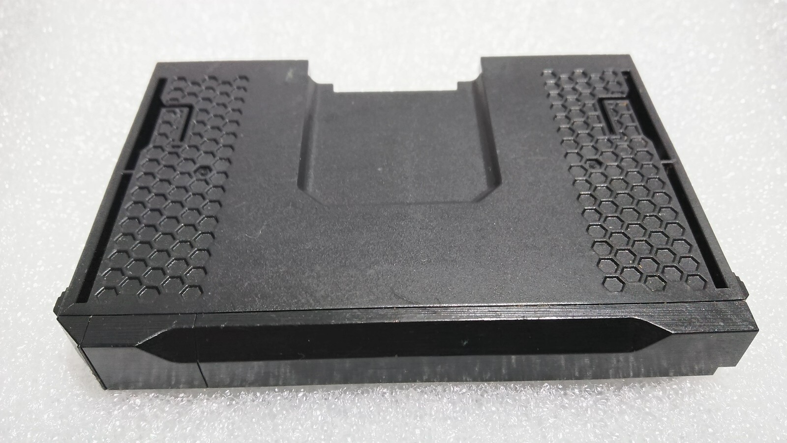 [Used] OMRON / NX-END01 / Attach this Cover