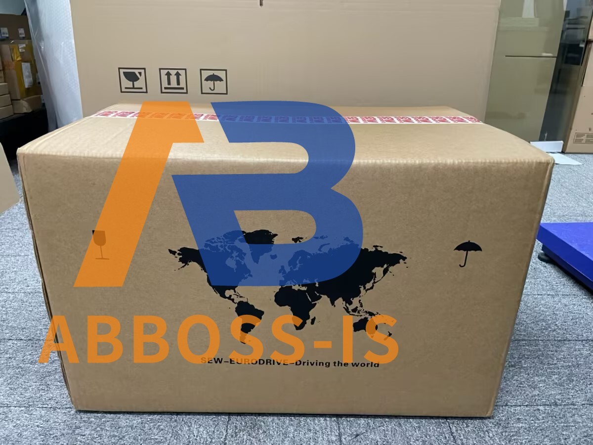 MDX61B0450-503-4-0T SEW1PCS Inverter New MDX61B0450-503-4-0T FedEx or DHL