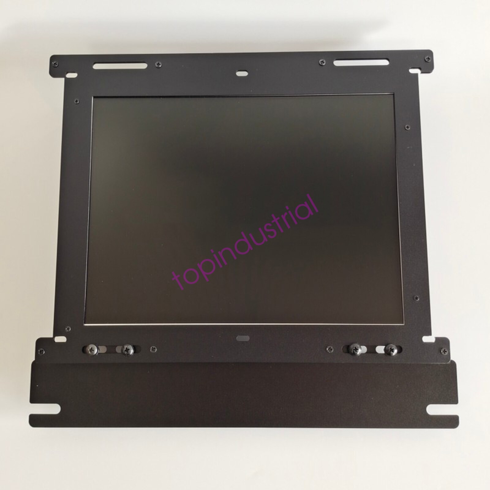 New 12” MDT-1283 Industrial LCD Monitor Replacement For CNC CRT MITSUBISHI #XR